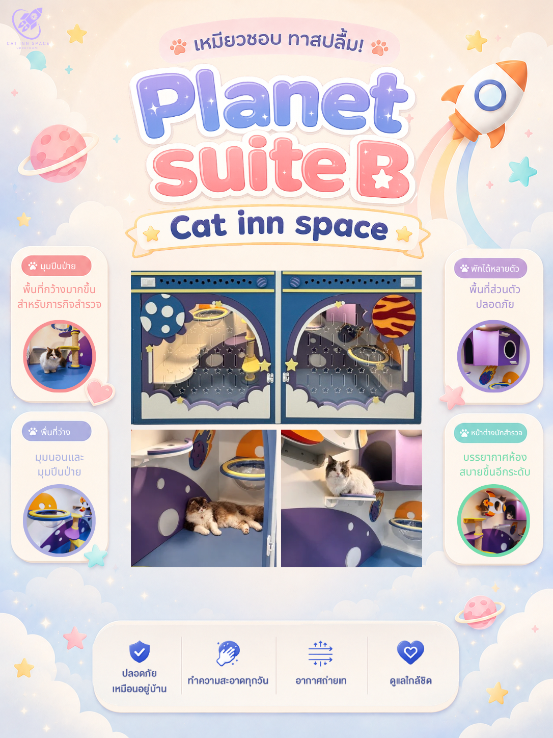 Planet B